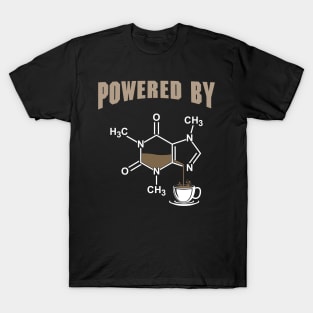 Coffee Power! T-Shirt
